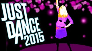 Just Dance 2015 - 'Boom Clap' Charli xcx [FANMADE]