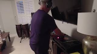 Part 2 80’s electro funk and freestyle classics