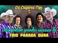 8 Sucessos do Trio Parada Dura, por OS CAIPIRA TOP