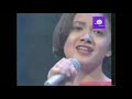 Dewi Gita vs Krisdayanti bersaing sengit!!! ASIA BAGUS GRAND FINAL 1992.