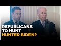 US News Live: Republicans To Not Stop At Joe Biden, Vows To Probe His Son Hunter Biden