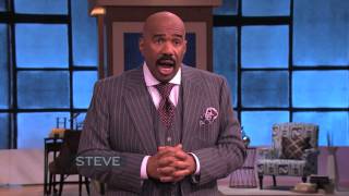 Ask Steve - Scared As Hell!