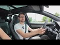 cupra formentor facelift driving review with the 333 hp formentor vz 🏁