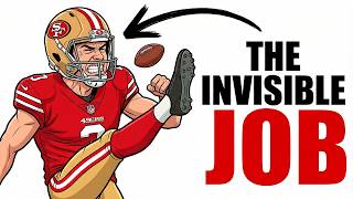 What It's Like To Be an NFL Kicker (One Miss Ends Your Career)