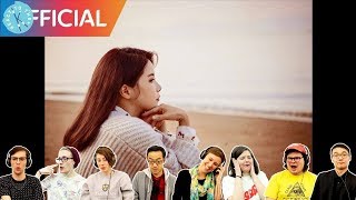 Classical Musicians React: Mamamoo Solar 'Alone People'