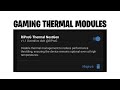 Update ! RiProG Thermal NextGen 1.1 Makin Mantap Untuk User Gaming