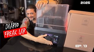 I tested the Shopee dishwasher