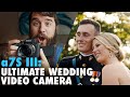 Sony a7S III Review for Wedding Filmmakers