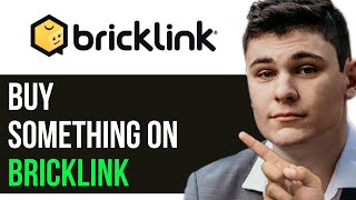 HOW TO BUY SOMETHING ON BRICKLINK 2024! (FULL GUIDE)