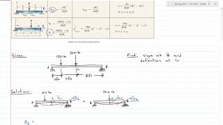 Superposition and Appendix C 1