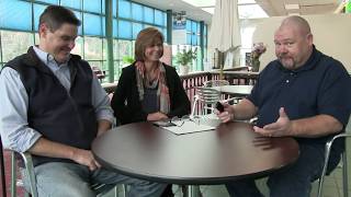 Muskegon County Airport Holidays 17