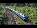 あいの風とやま鉄道413系am05編成　ラストラン