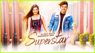 SUPERSTAR - Neha Kakkar Ft. RIYAZ ALY & ANUSHKA SEN Song News Update 2020