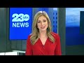 KERO 23 ABC News Bakersfield Latest Headlines | September 9, 7am