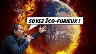 Une solution verte, écologique et durable par Lordon