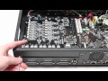 apogee symphony i o mic pre amp module installation tutorial