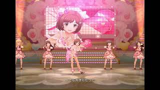 【デレステMV】オヤマトペ♪