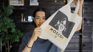 【MOSCOT】日本人向けのサングラスをご紹介【LEMTOSH】