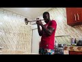 Say cheese by KiDi ( Trumpet Cover).