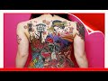 128 Best Geisha Tattoos !