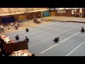 trefoil junior floor 07.12.2012 germany