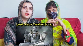 Pakistani Muslims React on Shiva Tandav Song | Shiva Tandav