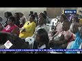 Tokutsemurai here kana kuti mozvitsemura/prophet miracle paul 