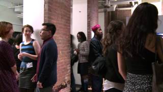 Inside Gibney Dance: The Grand Opening of 280 Broadway