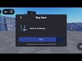 (SNIPED) Free Ugc Limited (5 Ugcs in Flex Ugc Codes) 