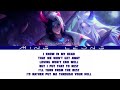 aphelios the doors spirit blossom theme ft. marcus skeen lyrics