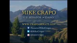 Crapo on Immigration Reform