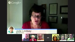 ACCELN Hangout s04e01 - Intercultural Connections: Making Learning Together