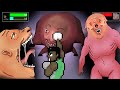 Punch Human Faced Pigs In A Punch-Out Style Horror Game - Porkbound (Hungry Lamu Spinoff)