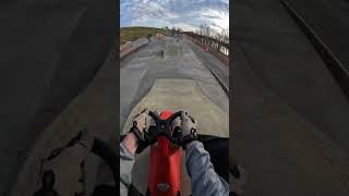 Plasmacar Full Send
