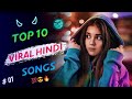 Top 10 viral hindi songs ringtone 2022 || bollywood ringtone || Inshot music ||
