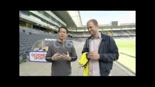 Arjuna Swiss Episode 19 : Bern, Swiss