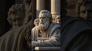 Top 3 Stoics and Their Literature You Should Read #stoic #stoicism #seneca #epictetus