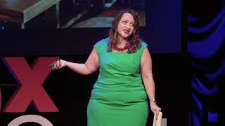 Tech, Race, and Power | Karla Monterroso | TEDxOakland