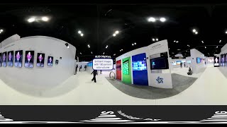 InfoComm 2017: 360 Camera