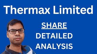 thermax company Analysis | thermax share latest news | thermax share latest news today