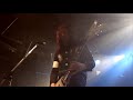 Arch Enemy - Blood On Your Hands (Live In Japan)