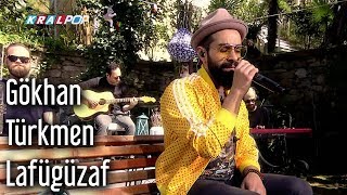 Lafügüzaf - Gökhan Türkmen