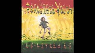 Fortunate Youth - BURN ONE