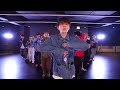 용준형 yong jun hyung ‘get over you’ dance practice