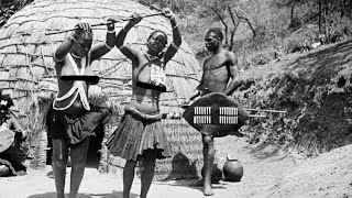 South Africa’s lost indigenous textiles