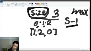 leetcode 41 first missing positive (java) leetcode challenge day 17