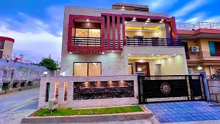 10 Marla corner House for sale in G-10 Islamabad