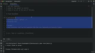19. Object Oriented Programming Practice #2 - Part 3|| 17. Intermediate Object-Oriented Programming