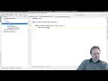 Java Builder Pattern