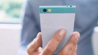 Nextbit Robin Cloud Phone New Smartphone First Look \u0026 Review ᴴᴰ